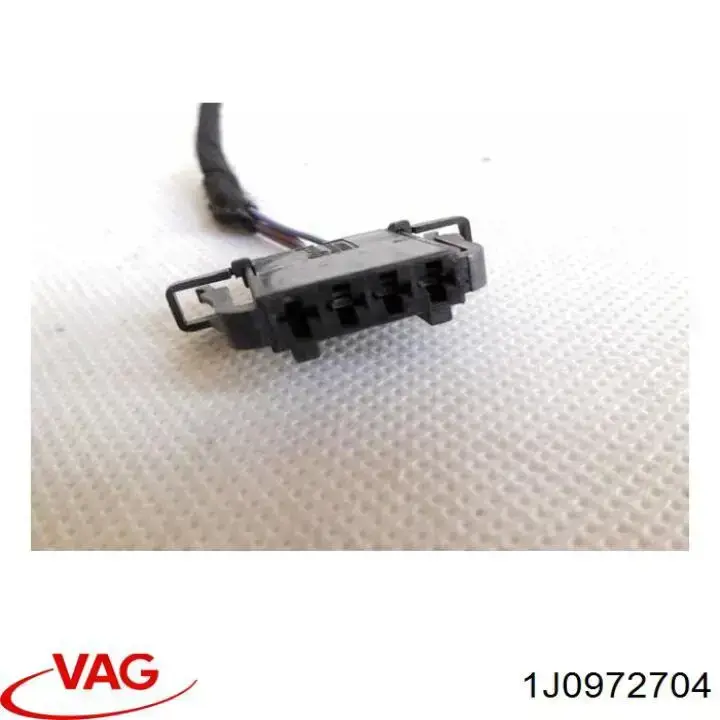 Czujnik włączania światła cofania Audi Q7 SUV (4LB) (2006 - 2015) cena, od 23,54 USD