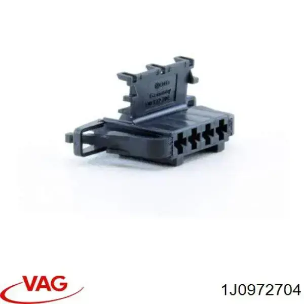 1J0972704 VAG Czujnik włączania światła cofania