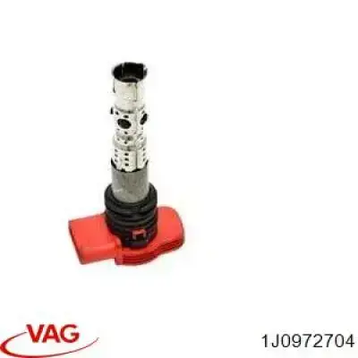 Czujnik włączania światła cofania 1J0972704 VAG