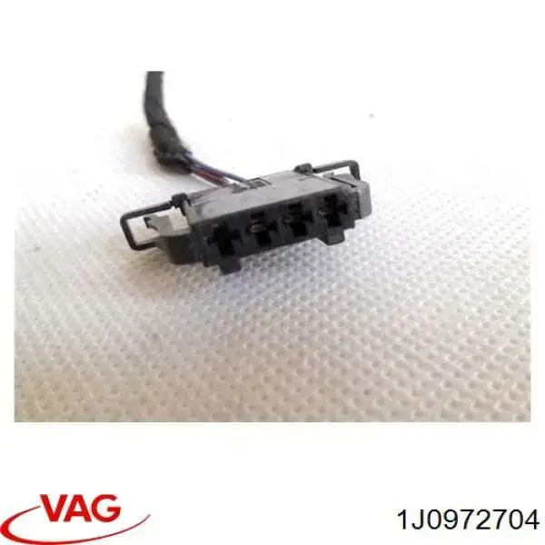  Czujnik włączania światła cofania Audi Q7 