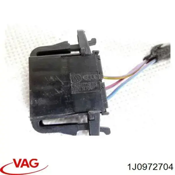 Czujnik włączania światła cofania VAG 1J0972704 cena, od 23,54 USD