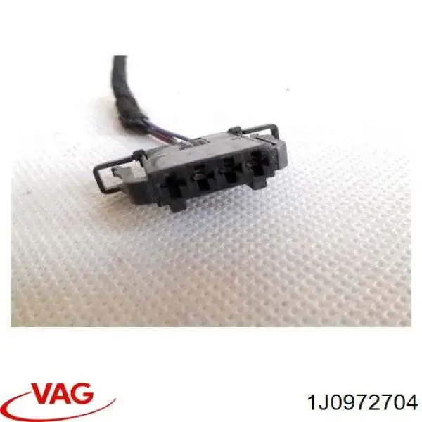 Czujnik włączania światła cofania do Audi Q7  4LB