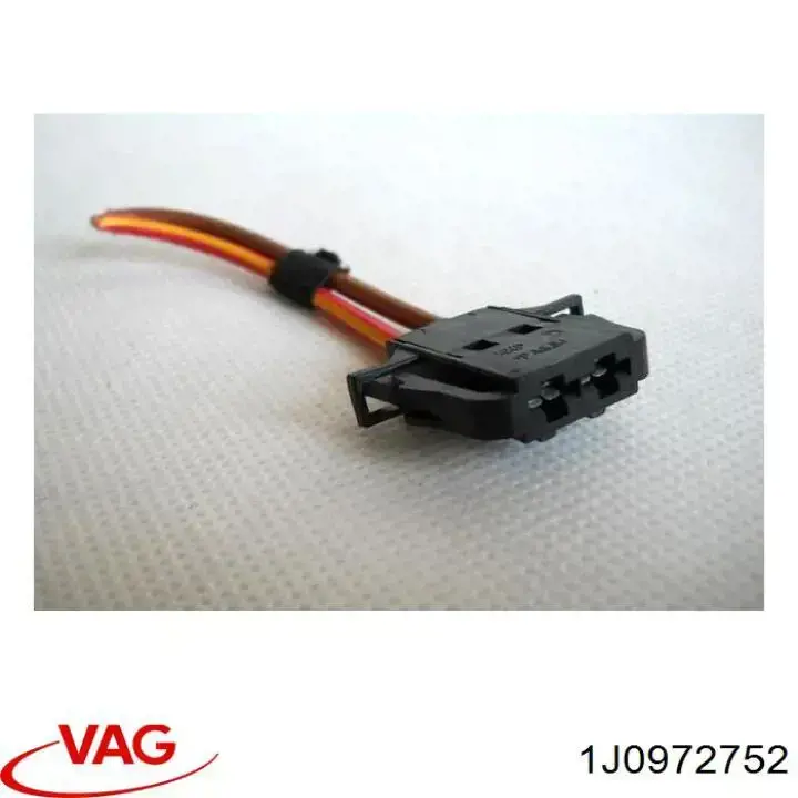  VAG 1J0972752 cena, od 11,12 USD