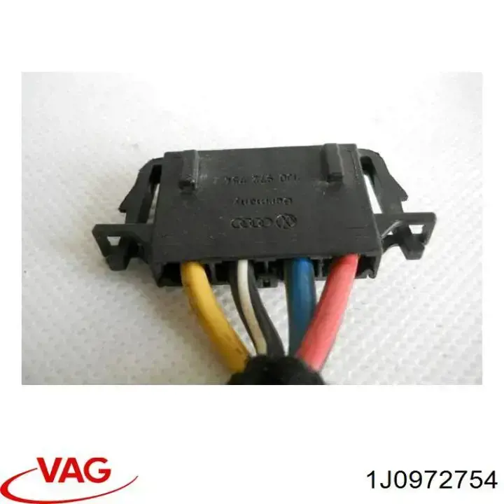  VAG 1J0972754 cena, od 15,30 USD