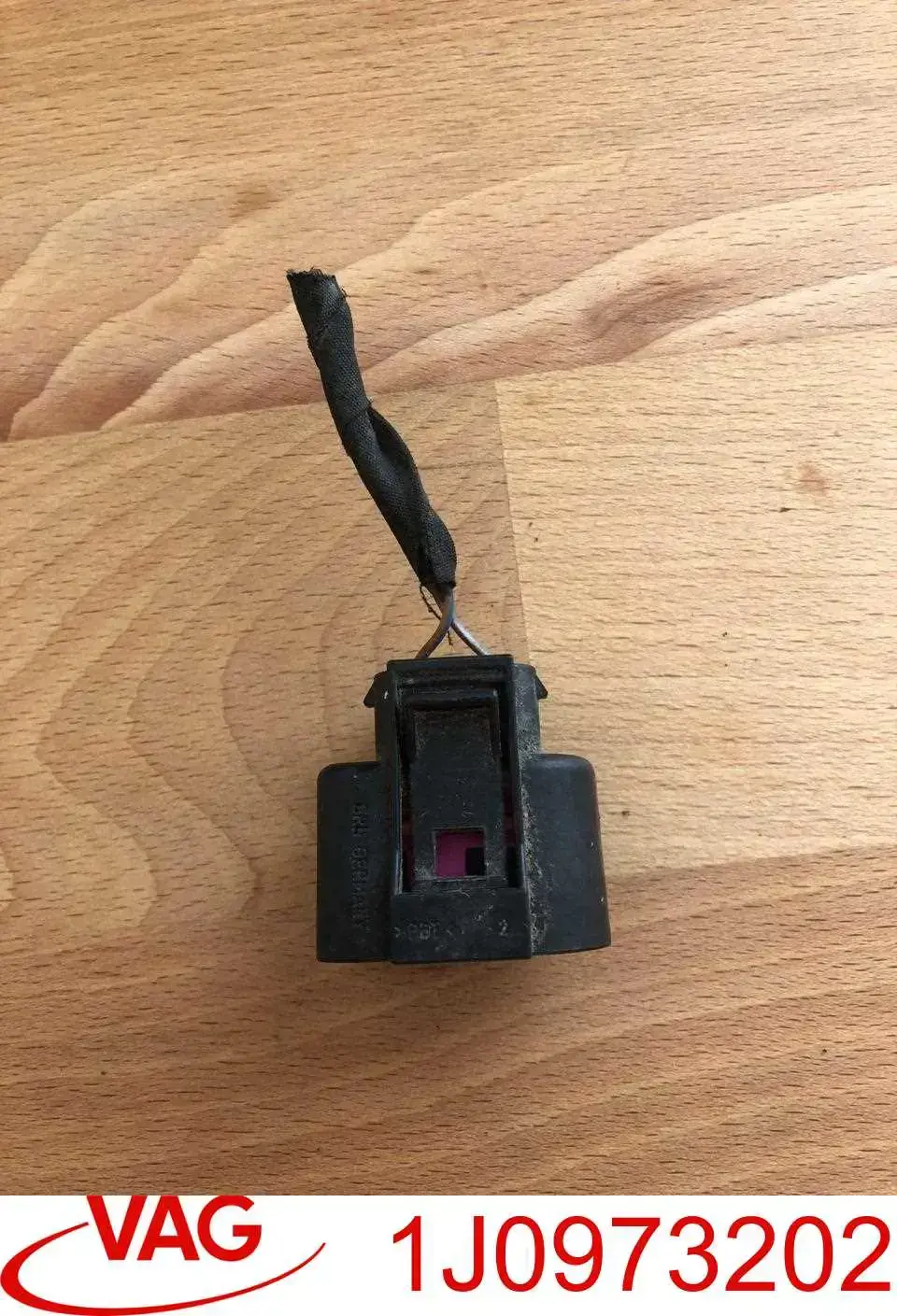 Czujnik poziomu płynu spryskiwacza szyby VAG 1J0973202 cena, od 13,80 USD