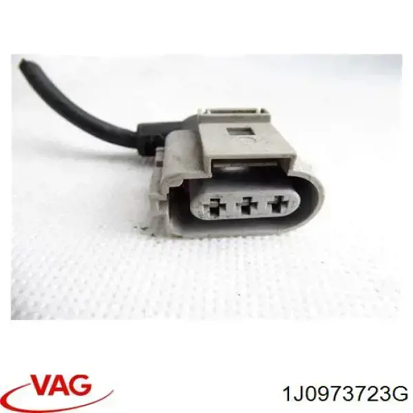 Złącze uniwersalne VAG 1J0973723G cena, od 12,41 USD