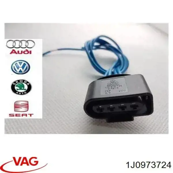 Złącze (wtyk) cewki zapłonowej 3RG 30702 cena, od 15,95 USD