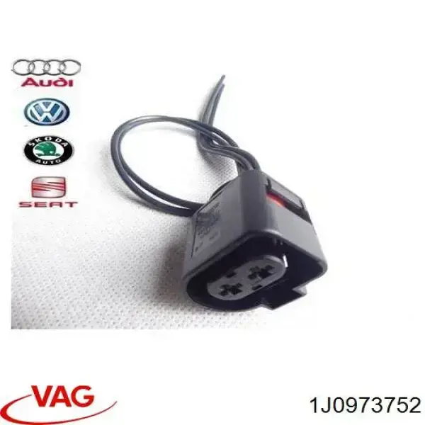 Panewki główne wału korbowego, zestaw, standardowe (STD) VAG 1J0973752 cena, od 9,73 USD