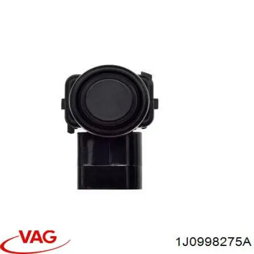 Czujnik parkowania tylny VAG 1J0998275A cena, od 20,77 USD