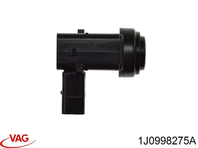 1J0998275A VAG Czujnik parkowania tylny