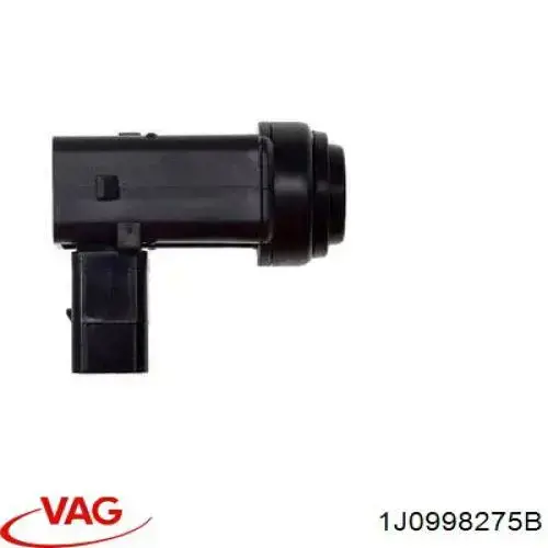 Czujnik parkowania przedni/tylny środkowy VAG 1J0998275B cena, od 26,22 USD