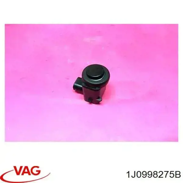 Do koszyka 1J0998275B VAG Czujnik parkowania przedni/tylny środkowy