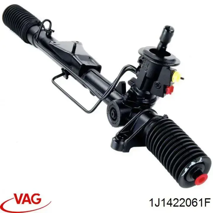 1J1422061F VAG Listwa kierownicza (maglownica)