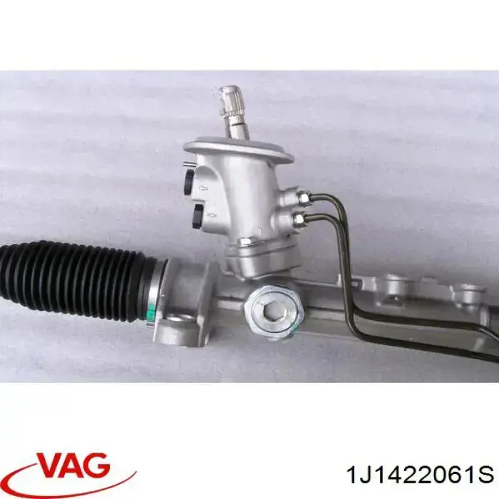 1J1422061S VAG Listwa kierownicza (maglownica)