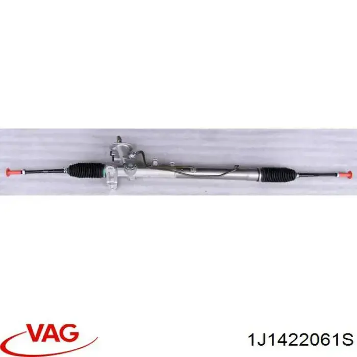 Listwa kierownicza (maglownica) VAG 1J1422061S cena, od 116,15 USD