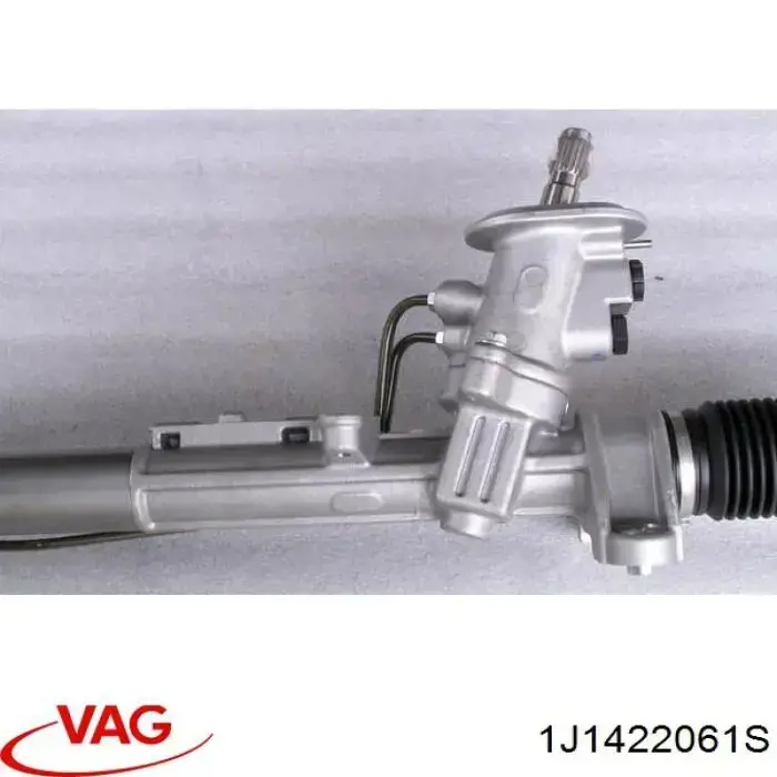 Listwa kierownicza (maglownica) 1J1422061S VAG