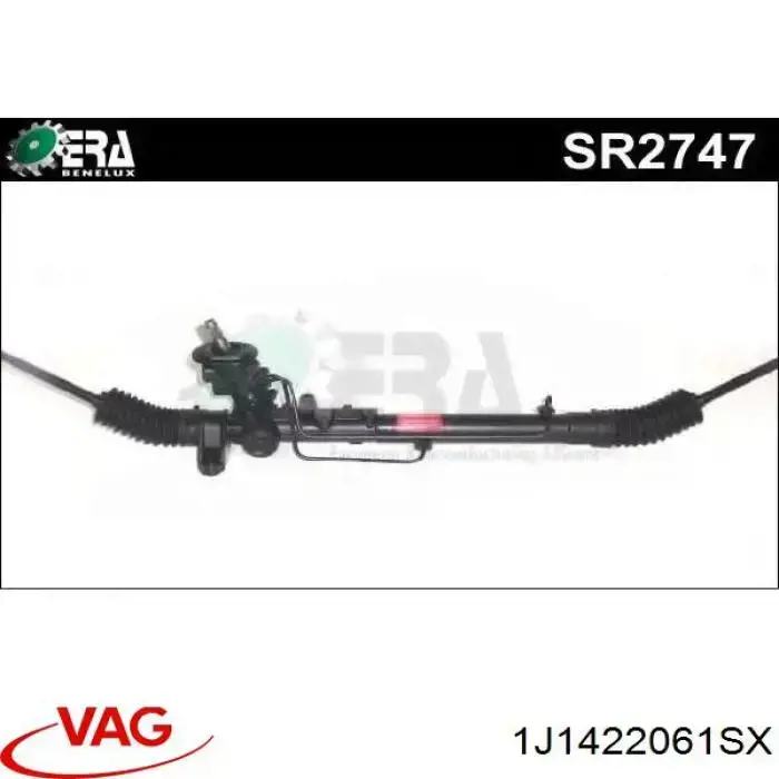 1J1422061SX VAG Listwa kierownicza (maglownica)