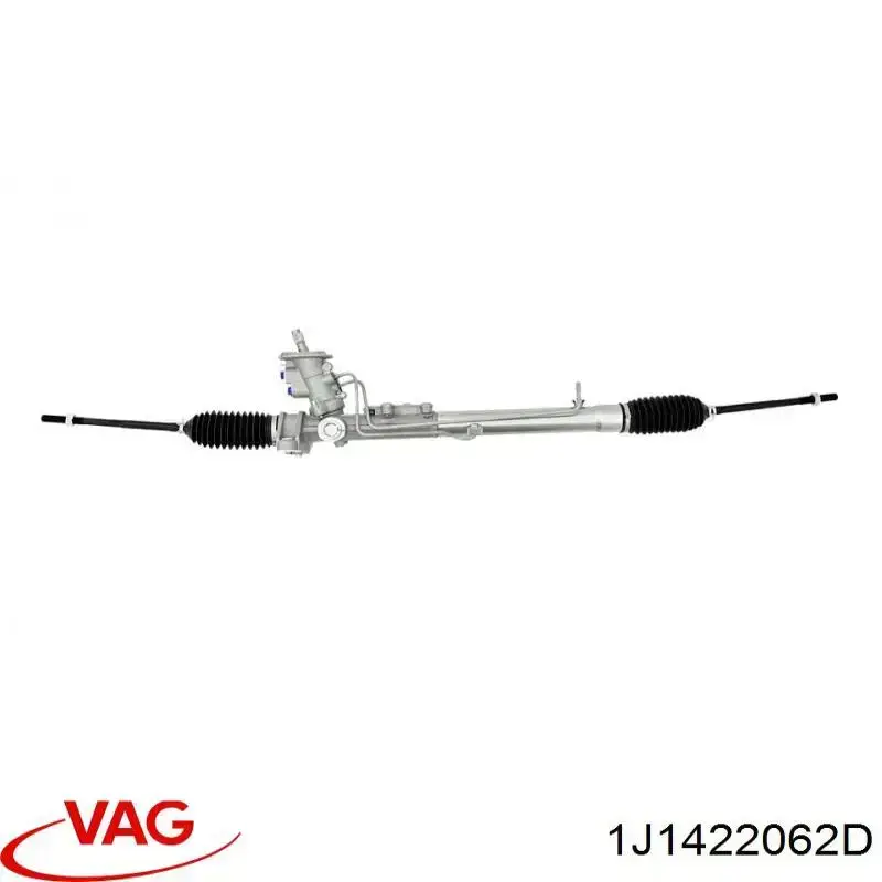 1J1422062D VAG Listwa kierownicza (maglownica)