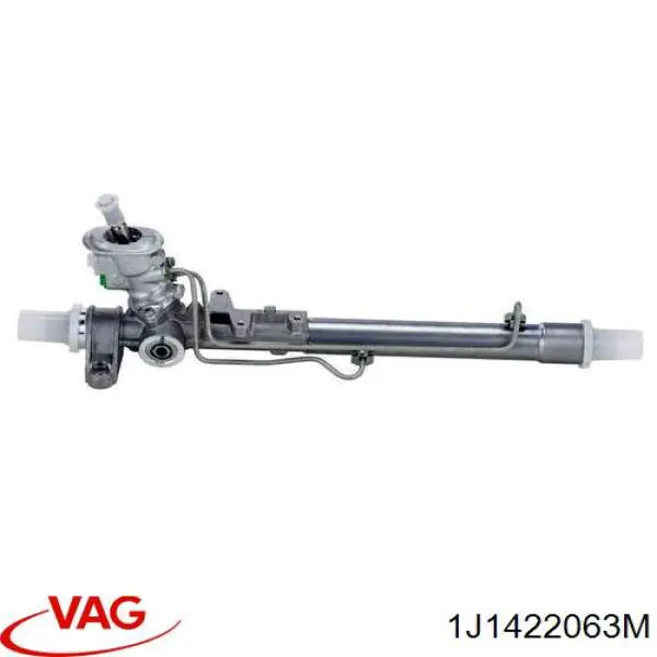 Listwa kierownicza (maglownica) VAG 1J1422063M cena, od 240,83 USD