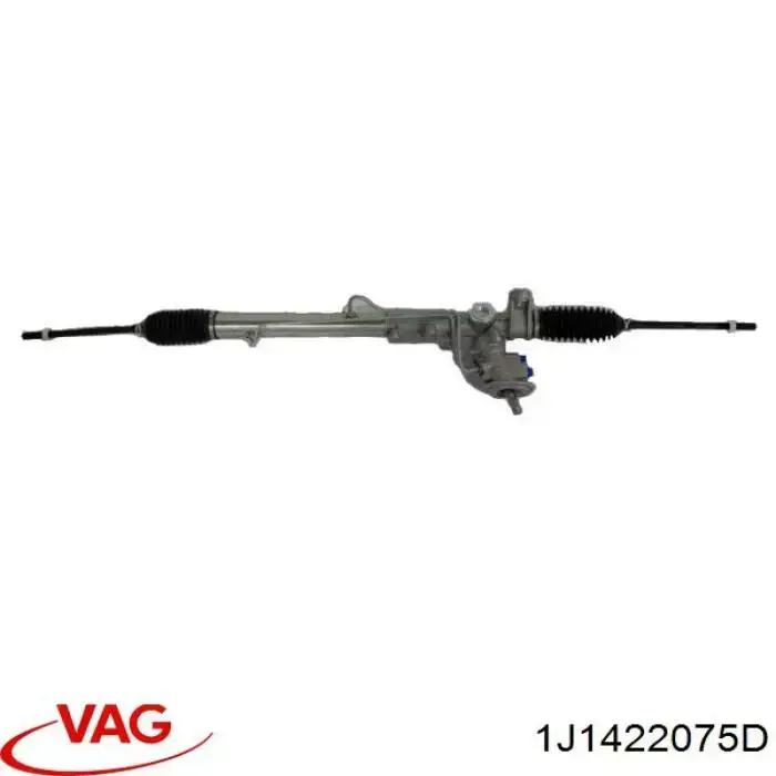 1J1422075D VAG Listwa kierownicza (maglownica)