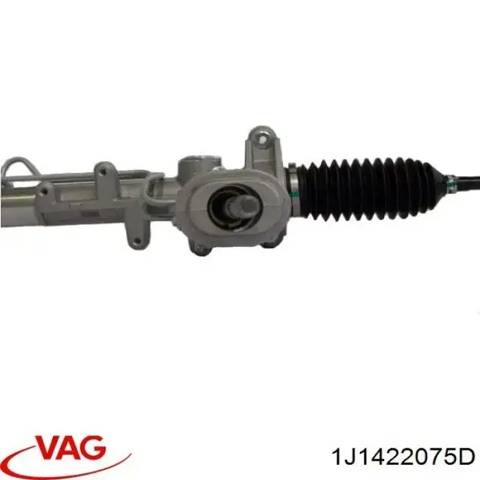 Listwa kierownicza (maglownica) VAG 1J1422075D cena, od 117,85 USD