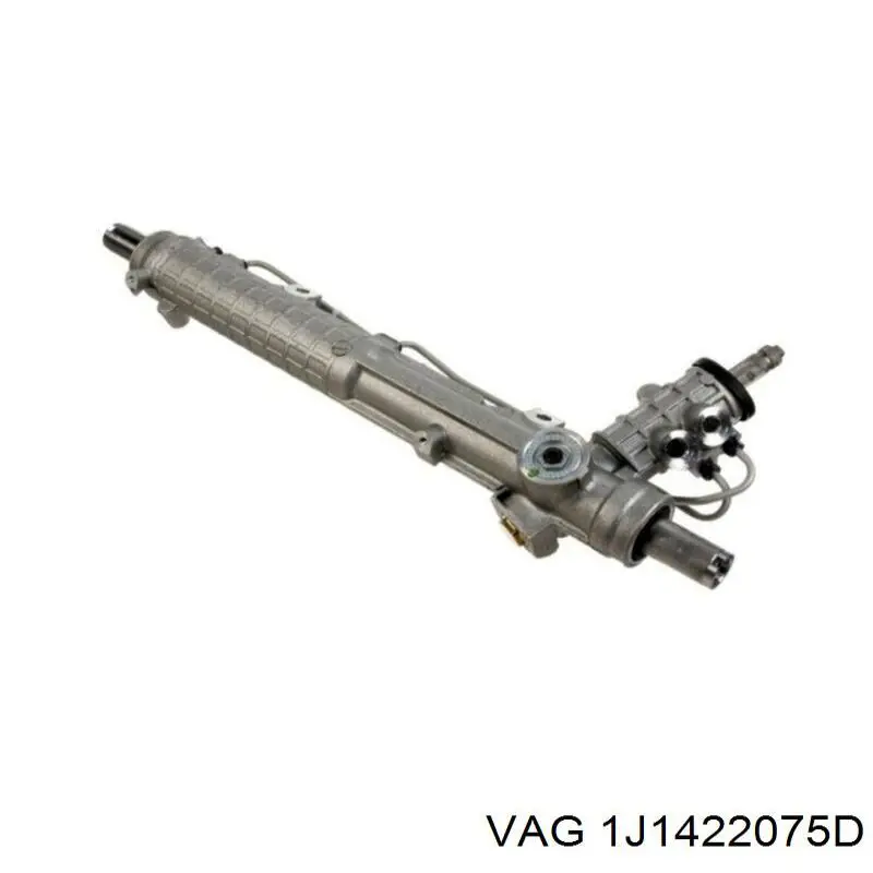 1J1422075D VAG Listwa kierownicza (maglownica)