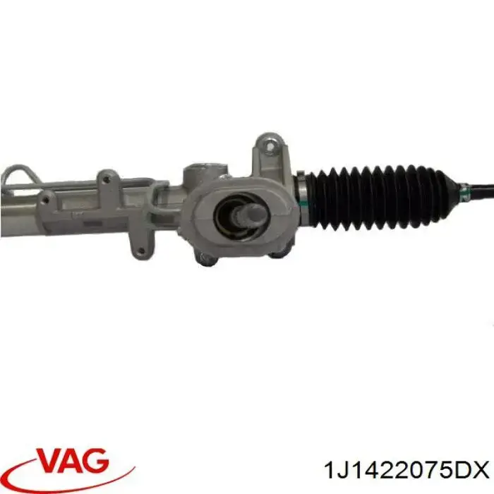 Listwa kierownicza (maglownica) VAG 1J1422075DX cena, od 242,97 USD