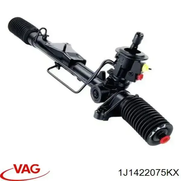 1J1422075KX VAG Listwa kierownicza (maglownica)