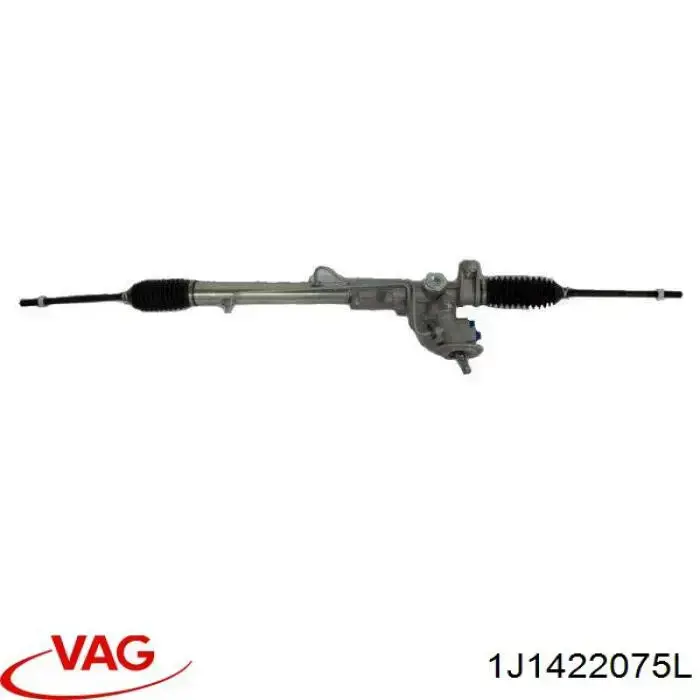 1J1422075L VAG Listwa kierownicza (maglownica)