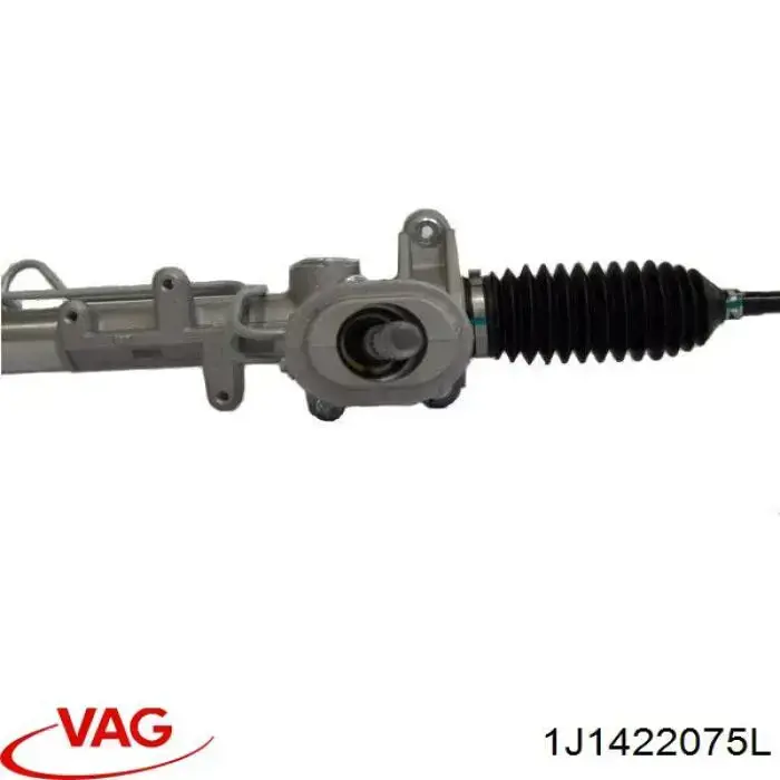 Listwa kierownicza (maglownica) VAG 1J1422075L cena, od 149,83 USD