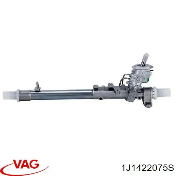 Listwa kierownicza (maglownica) VAG 1J1422075S cena, od 242,97 USD