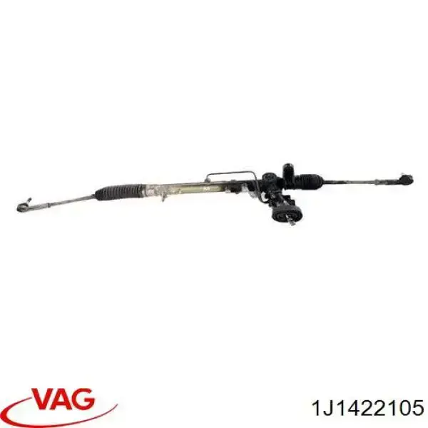 1J1422105 VAG Listwa kierownicza (maglownica)