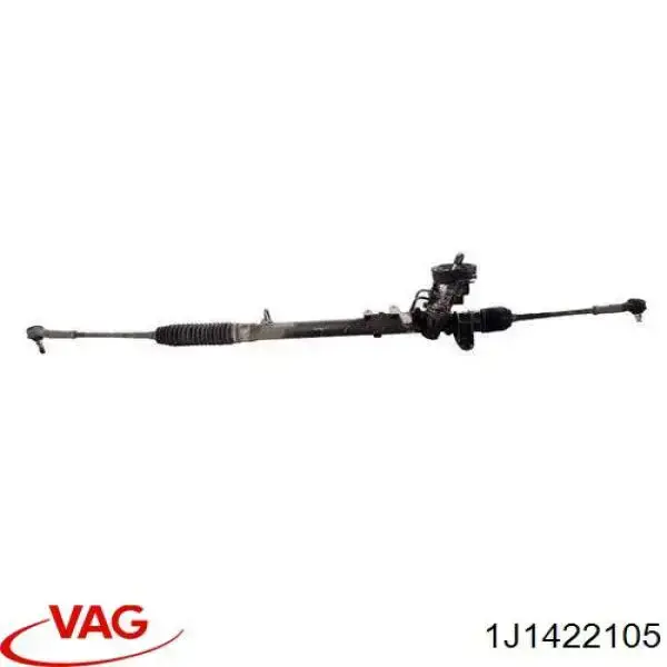 Listwa kierownicza (maglownica) VAG 1J1422105 cena, od 115,77 USD