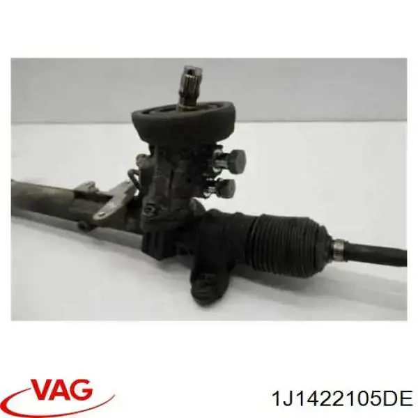 1J1422105DE VAG Listwa kierownicza (maglownica)