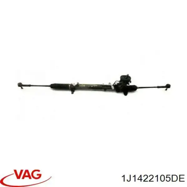 Listwa kierownicza (maglownica) 1J1422105DE VAG