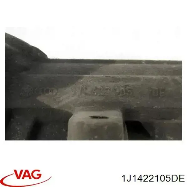 1J1422105DE VAG Listwa kierownicza (maglownica)