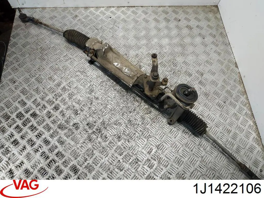 Listwa kierownicza (maglownica) VAG 1J1422106 cena, od 28,28 USD