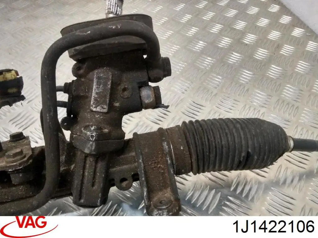 1J1422106 VAG Listwa kierownicza (maglownica)