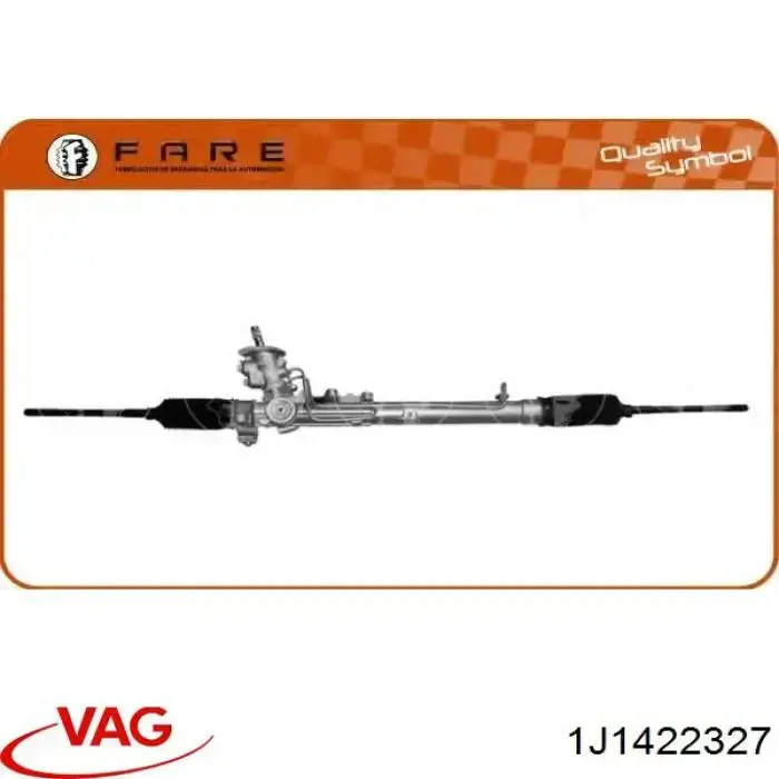 1J1422327 VAG Listwa kierownicza (maglownica)
