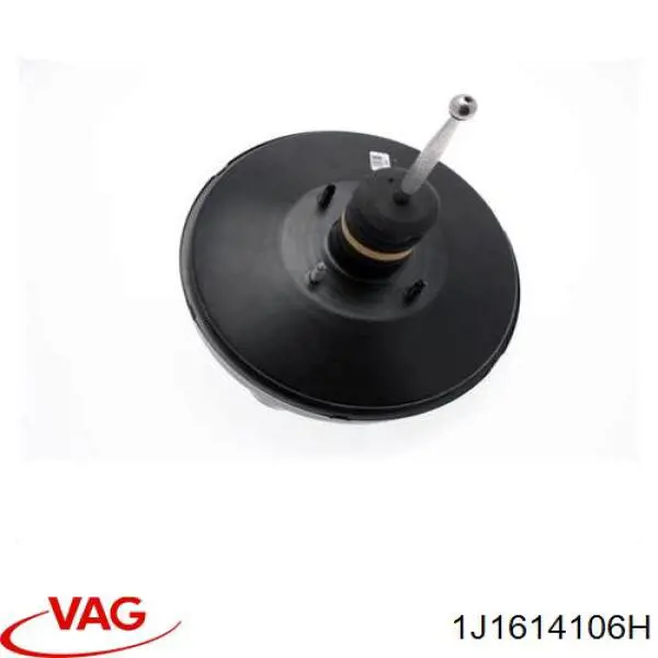 1J1614106H VAG Wzmacniacz próżniowy hamulców