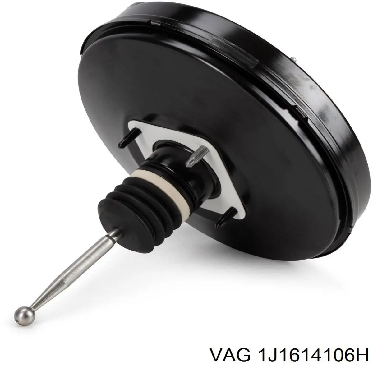 Wzmacniacz próżniowy hamulców VAG 1J1614106H cena, od 285,46 USD