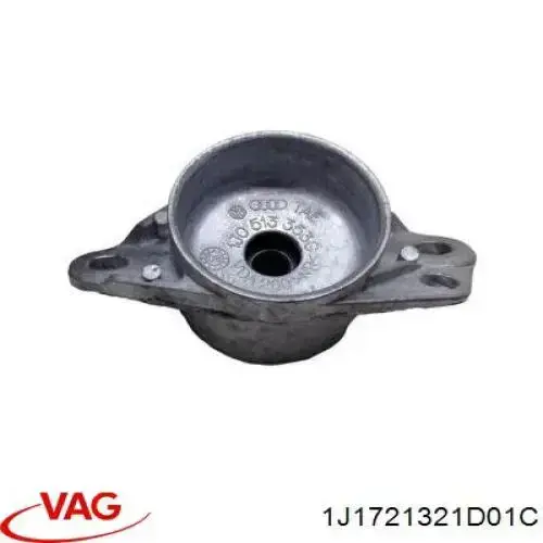 Pedał sprzęgła Audi TT coupe (8N3) (1998 - 2006) cena, od 54,70 USD