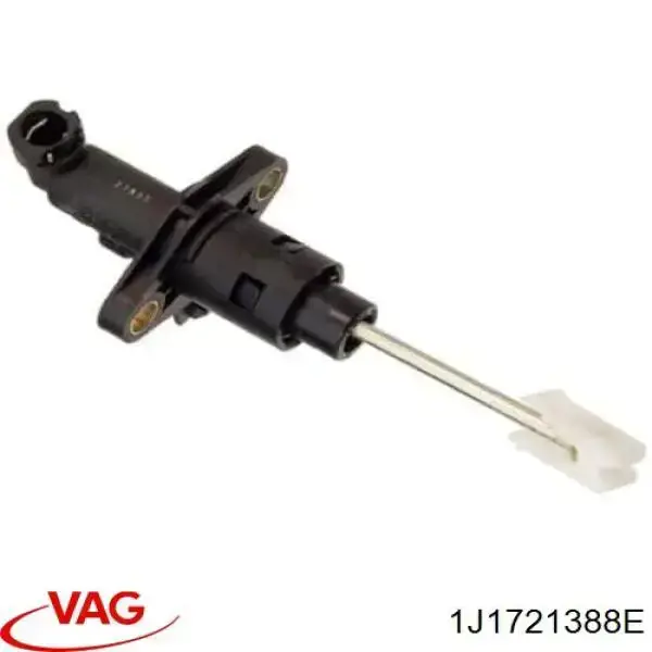 1J1721388E VAG Cylinder sprzęgła główny
