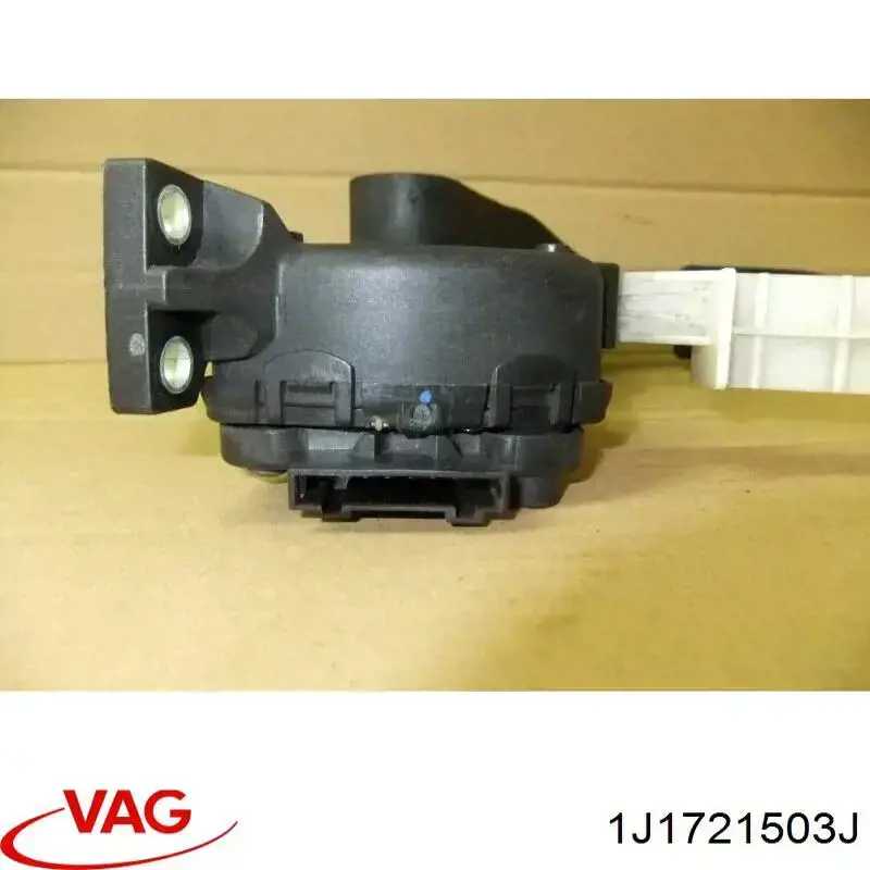 1J1721503J VAG Pedał przyspieszenia (gazu)