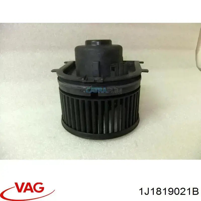 Silniczek wentylatora nagrzewnicy (ogrzewacza wnętrza) VAG 1J1819021B cena, od 35,75 USD