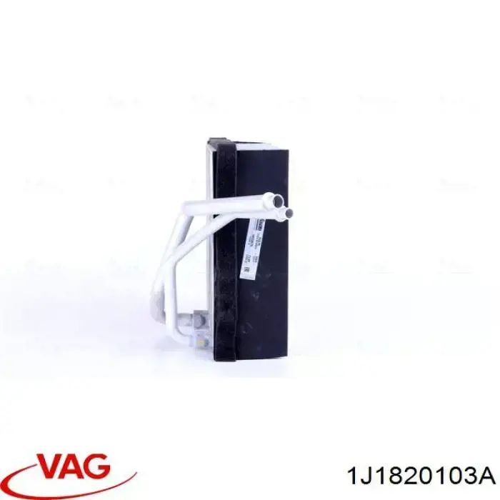 1J1820103A VAG Parownik klimatyzacji