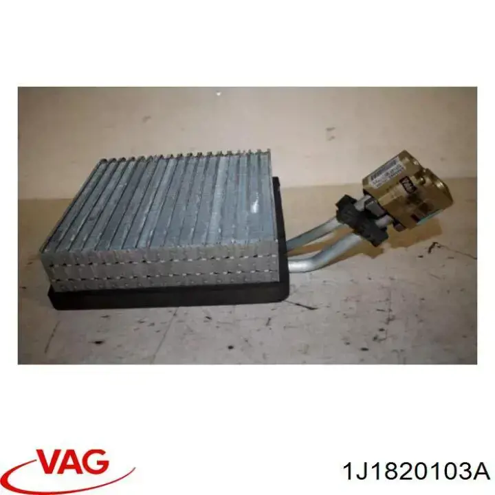 1J1820103A VAG Parownik klimatyzacji