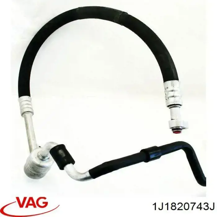  VAG 1J1820743J cena, od 51,81 USD