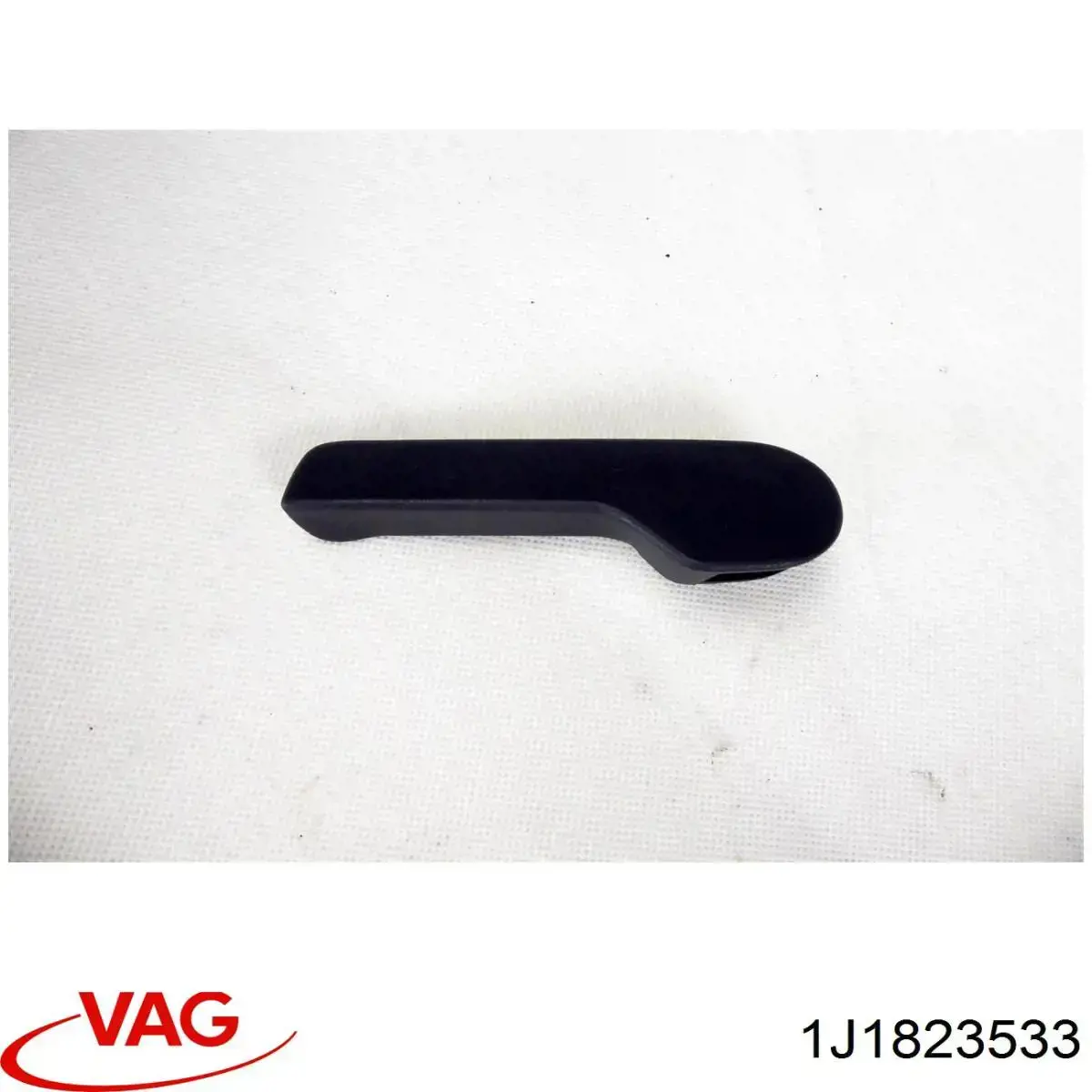 Rączka otwierania maski VAG 1J1823533 cena, od 7,24 USD
