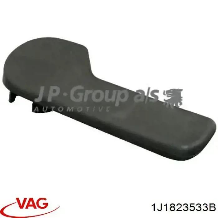 Rączka otwierania maski VAG 1J1823533B cena, od 7,24 USD